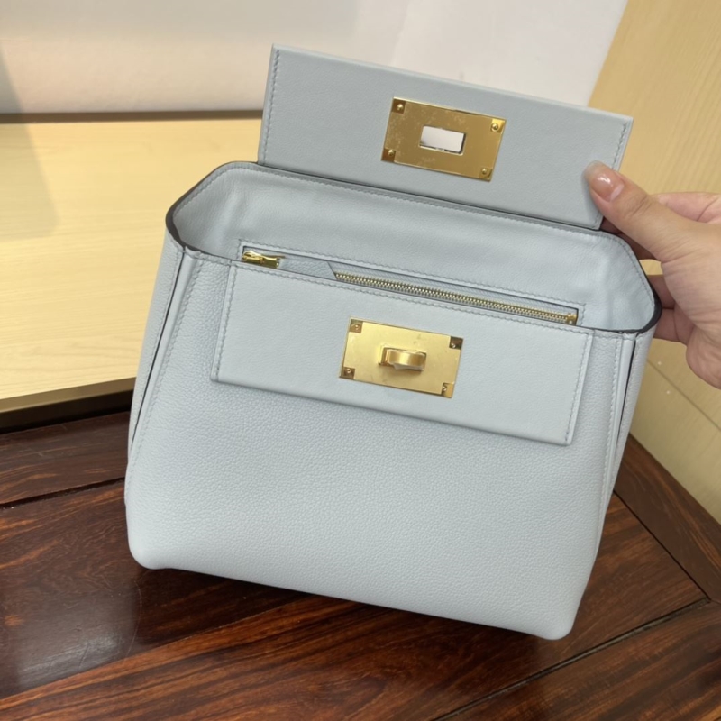 Hermes Kelly 2424 mini Bags